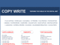 copywrite.com.au