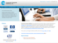 corporatecomputersol.com