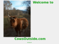 cowsoutside.com