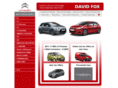 david-fox.co.uk