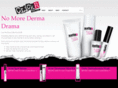 dermadrama.com