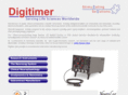 digitimer.com