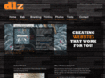 dlzdesign.co.uk