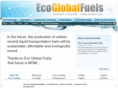 ecoglobalfuels.com