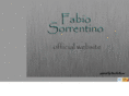 fabiosorrentino.com