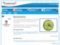 fontwarebarcodes.com