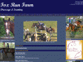 foxrunfarm.net