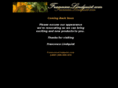 francescalindquist.com