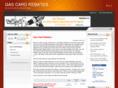 gascardrebates.net