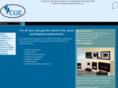 gaselectricfires.com