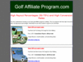 golfaffiliateprogram.com