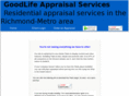 goodlifeappraisalservices.com