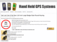 gpsforhandheld.com