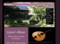 gypsysmusic.com