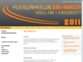 hallism2011.org