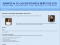 harvey-accountants.co.uk