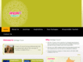 heritagetoursorissa.com