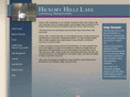 hickoryhillslake.com