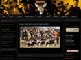 hornetsrfc.com