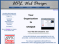 hplwebdesign.com