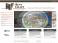 huntvalleycontractors.com