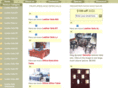iantiquefurniture.com