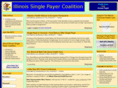 ilsinglepayercoalition.org