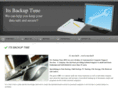 itsbackuptime.com