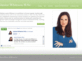 janinewhiteson.com