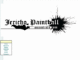 jerichopaintballministries.com