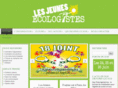 jeunes-ecologistes.org