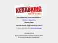 kebabkinguk.com