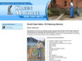 kleenmachine1.com