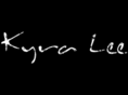 kyra-lee.com