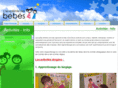 lacademiedesbebes.com