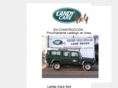 landycare4x4.com