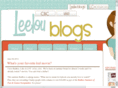 leelou-blogs.com