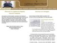 lighthouse-baptist.org