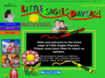 littleeaglesdaycare.net