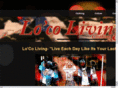 locolivingclothing.com