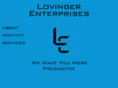 lovinger.com