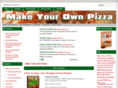 makeyourownpizza.net