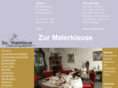 malerklause.com