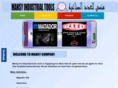 mansytools.com