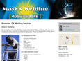 mayoswelding.com