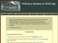 meadowsatnorthlake.com