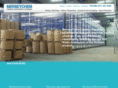 merseychem.com