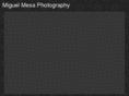 miguelmesaphotography.com