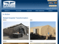 militarysheltersystems.com