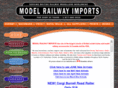 modelrailwayimports.com